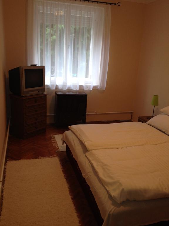 Viva Apartman Sárvár Cameră foto