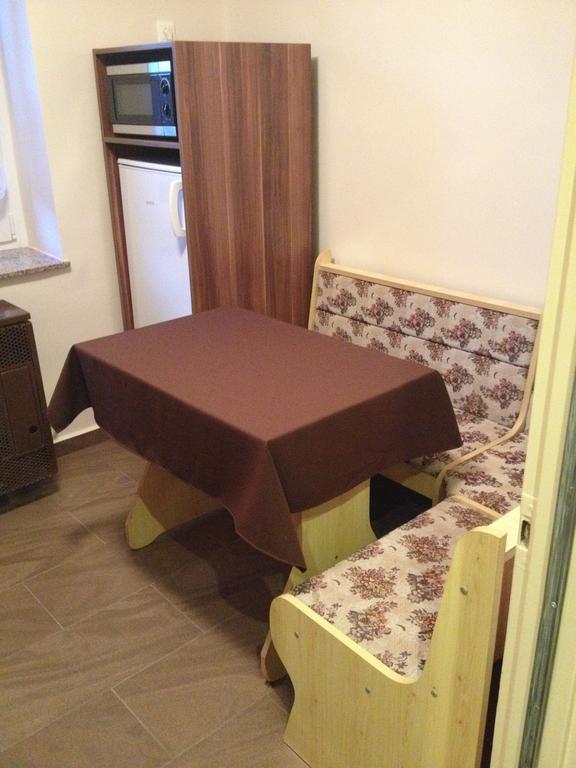 Viva Apartman Sárvár Cameră foto