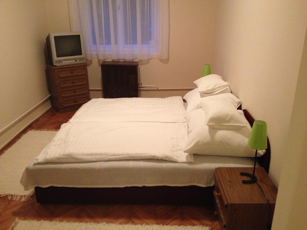 Viva Apartman Sárvár Cameră foto